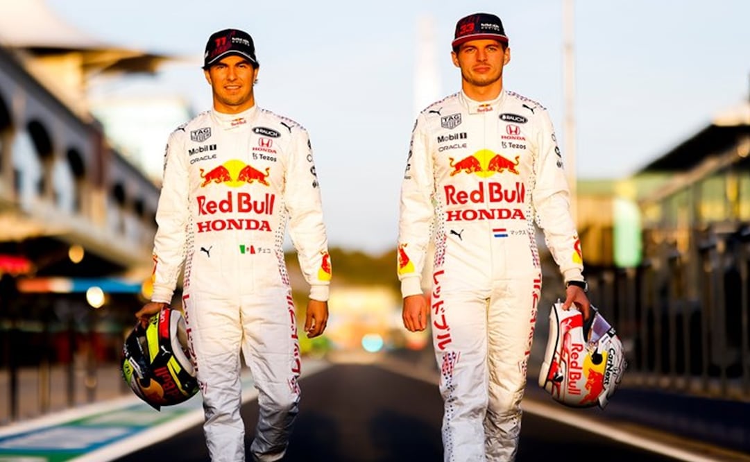 FOTOR: @redbullracing