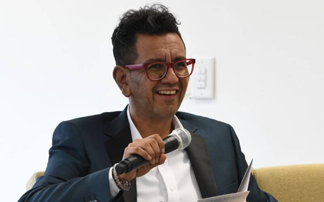 Iván Ruiz. Foto: Captura