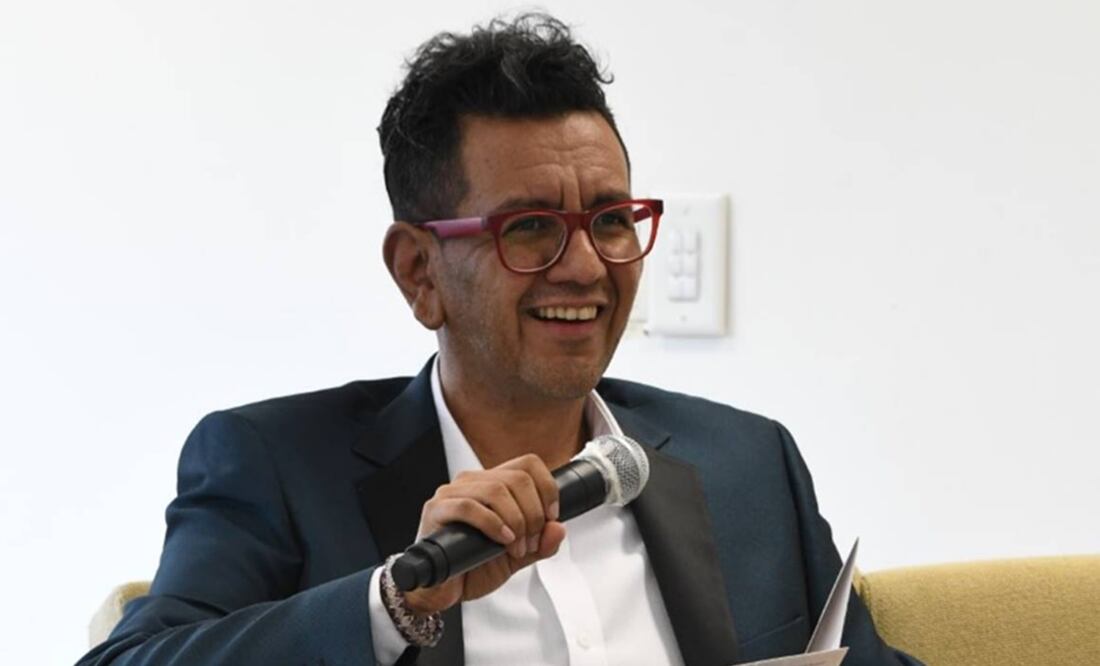 Iván Ruiz. Foto: Captura