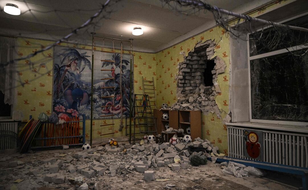 Foto ilustrativa: AFP