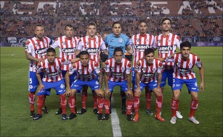 Atlético de San Luis está seguro de eliminar a Chivas