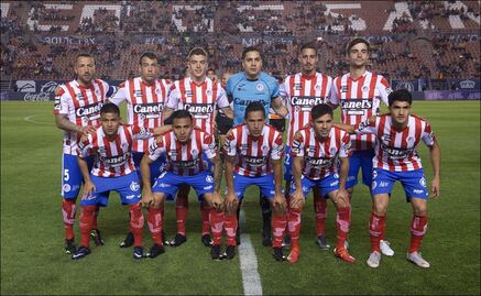 Atlético de San Luis está seguro de eliminar a Chivas