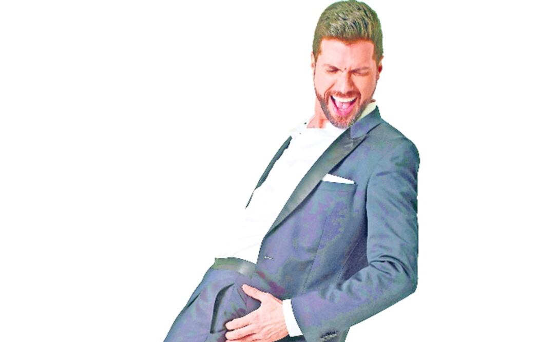 Martínez actualmente participa en la obra musical On your feet, en Nueva York. (CORTESÍA)