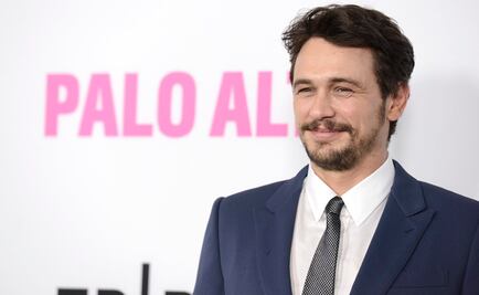 Las adicciones que no vencieron a James Franco