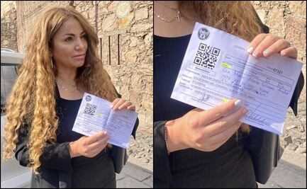 Diputada de Morena presenta denuncia penal por amenazas en Guanajuato