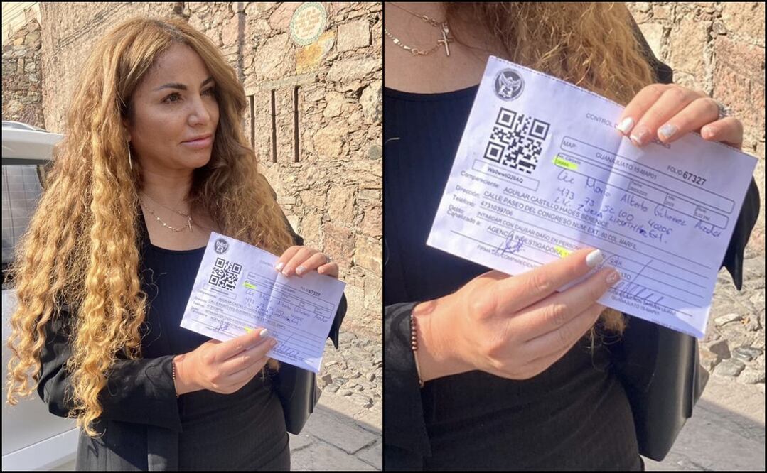 Diputada Hades Berenice Aguilar Castillo