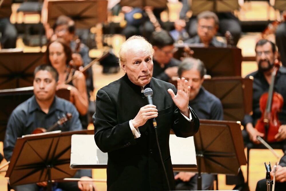 Foto: Archivo / EL UNIVERSAL