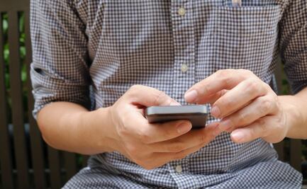 Así puedes pagar el recibo de agua desde tu celular