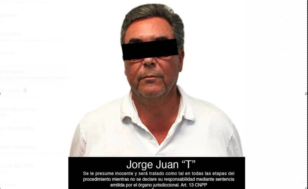 Foto: Archivo/EL UNIVERSAL