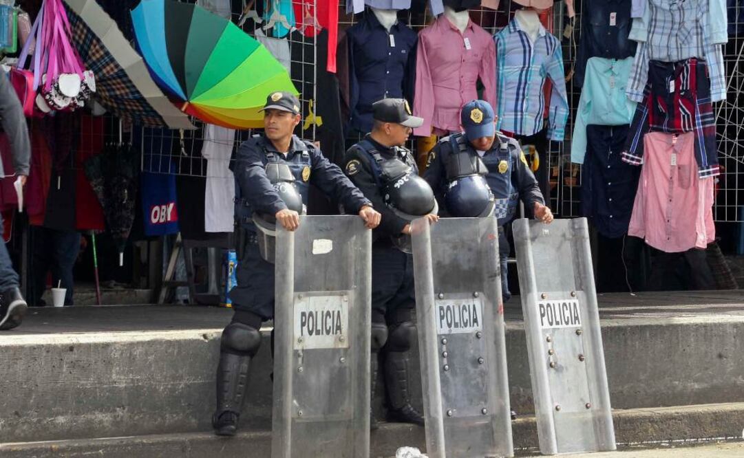 Archivo / EL UNIVERSAL