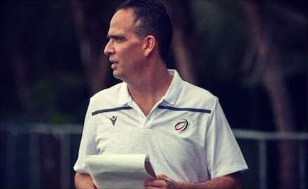 Técnico de Dominicana no piensa en “ganar a México”