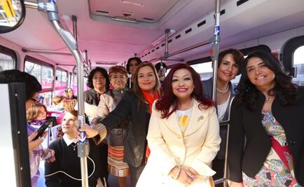 Mujeres que trabajan en gobierno local podrán "parar" por Día de la Mujer 