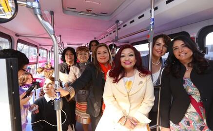 Mujeres que trabajan en gobierno local podrán "parar" por Día de la Mujer