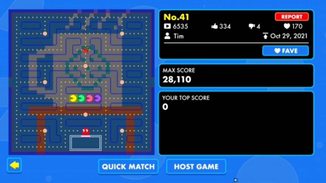 Pac-Man Community llega a Facebook; así lo puedes jugar 