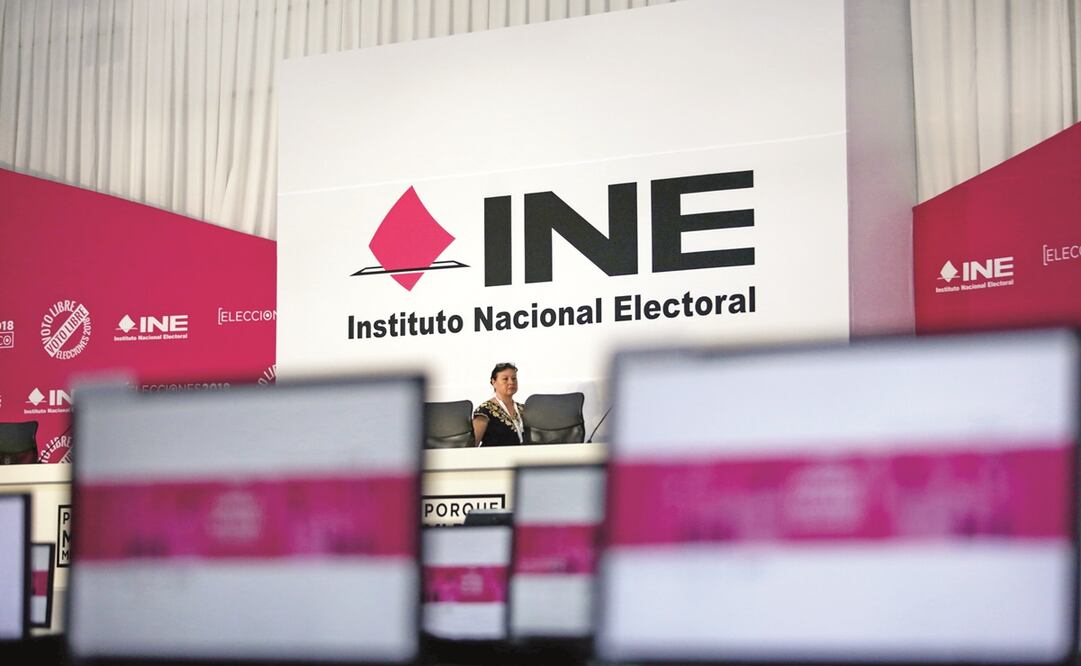 Foto: Archivo/EL UNIVERSAL