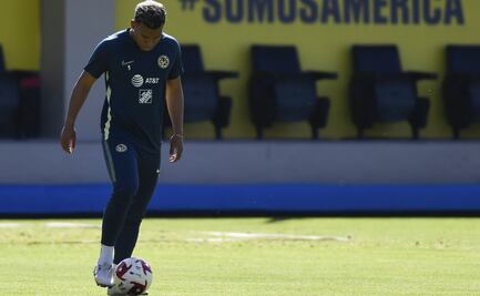 Roger Martínez se aferró a no irse a la MLS