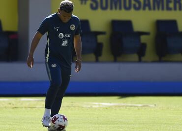 Roger Martínez se aferró a no irse a la MLS