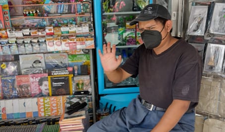 Trabajo y desinterés, principales motivos de quienes no han acudido a votar