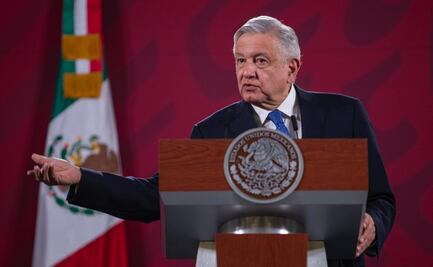 No se encubrirá a nadie; si se comete un crimen, se castigará a los responsables: AMLO