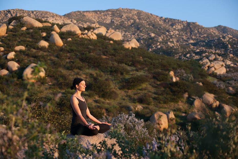 Foto: Rancho La Puerta