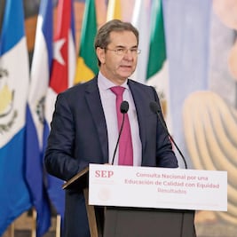 SEP: evaluaciones a docentes, no punitivas