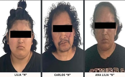 Fijan prisión preventiva justificada a los tres presuntos asesinos del niño Fernando; son acusados del delito de desaparición de persona