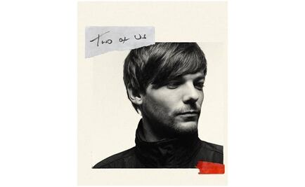 Louis Tomlinson lanza nueva canción "Two of us" 