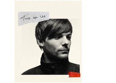 Louis Tomlinson lanza nueva canción "Two of us"