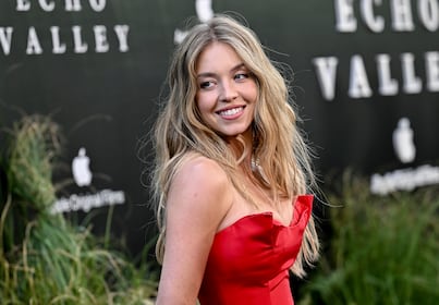 Sydney Sweeney presenta su nueva colección de lencería y ‘derrite’ a sus seguidores 