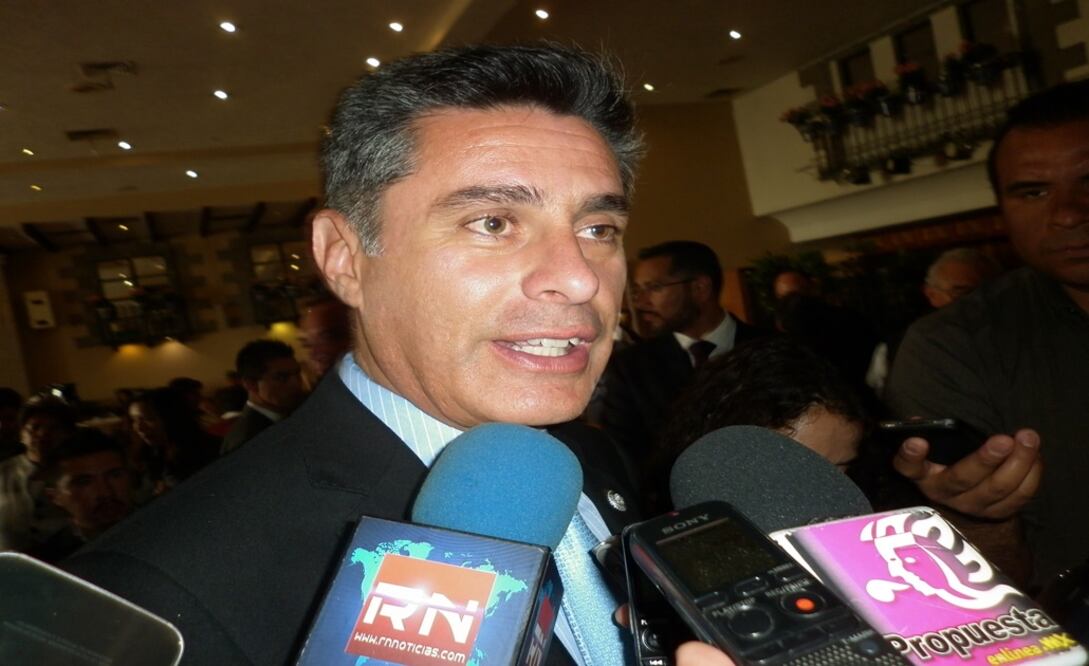 (Foto: Juan Manuel Barrera)