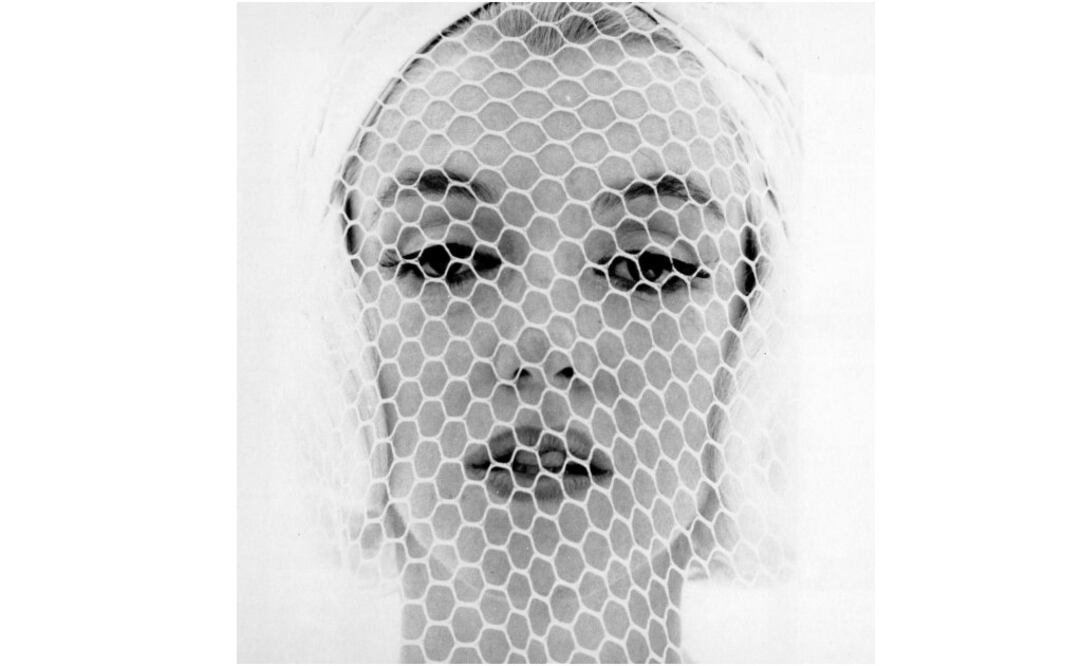 Fotografía de Marilyn Monroe por Bert Stern (1929-2013)