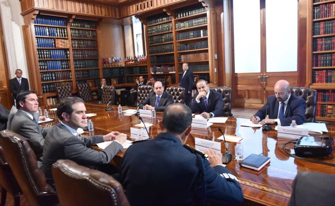 (Foto: Tomada de Twitter)