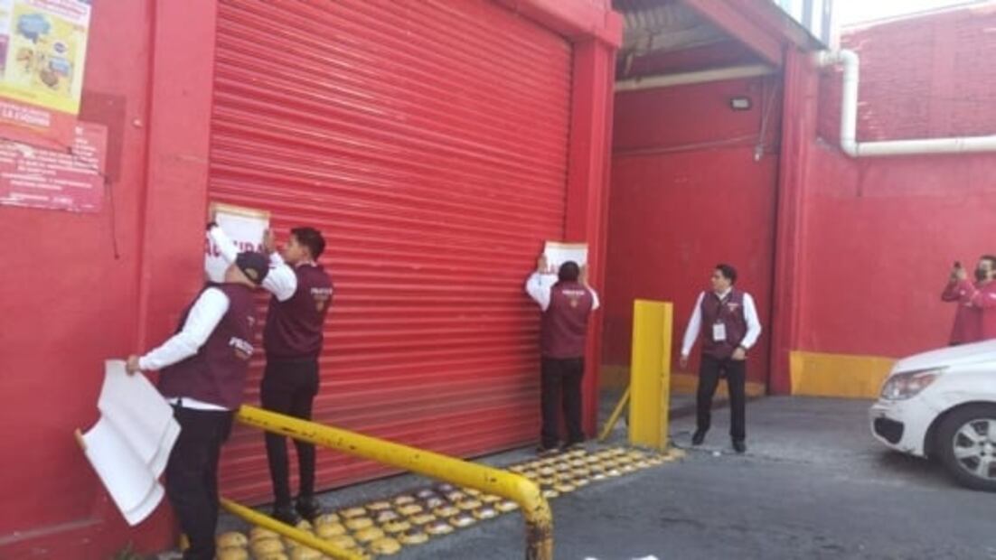 Zorro Abarrotero: ¿Por qué está prohibido revisar los tickets de los consumidores?