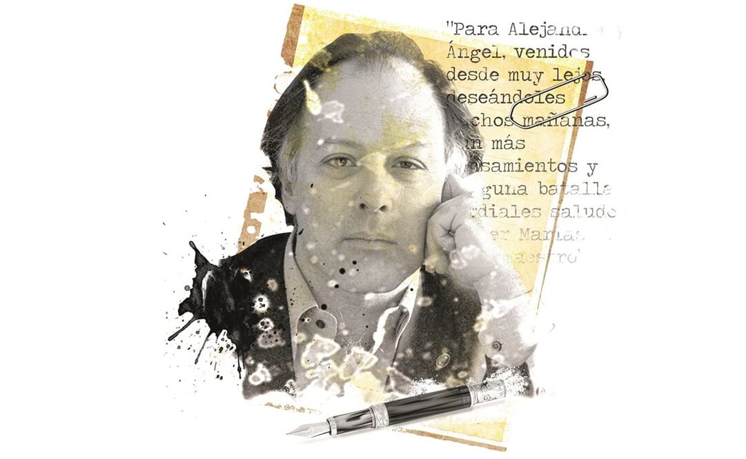 A la caza de Javier Marías