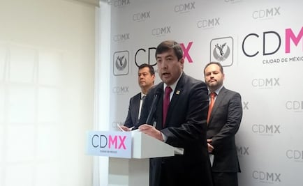 Suman más de 600 árboles derribados por el viento