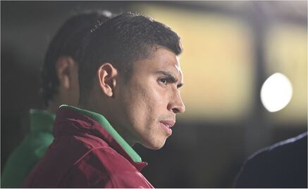 AEK de Atenas le gana a Gerardo Martino y asegura presencia de Orbelín Pineda en Qatar 2022