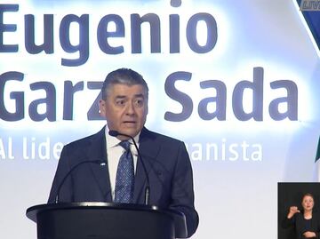Hay avances en seguridad en México, reconoce FEMSA; reducción de la pobreza también es resultado de alza salarial en empresas, afirma