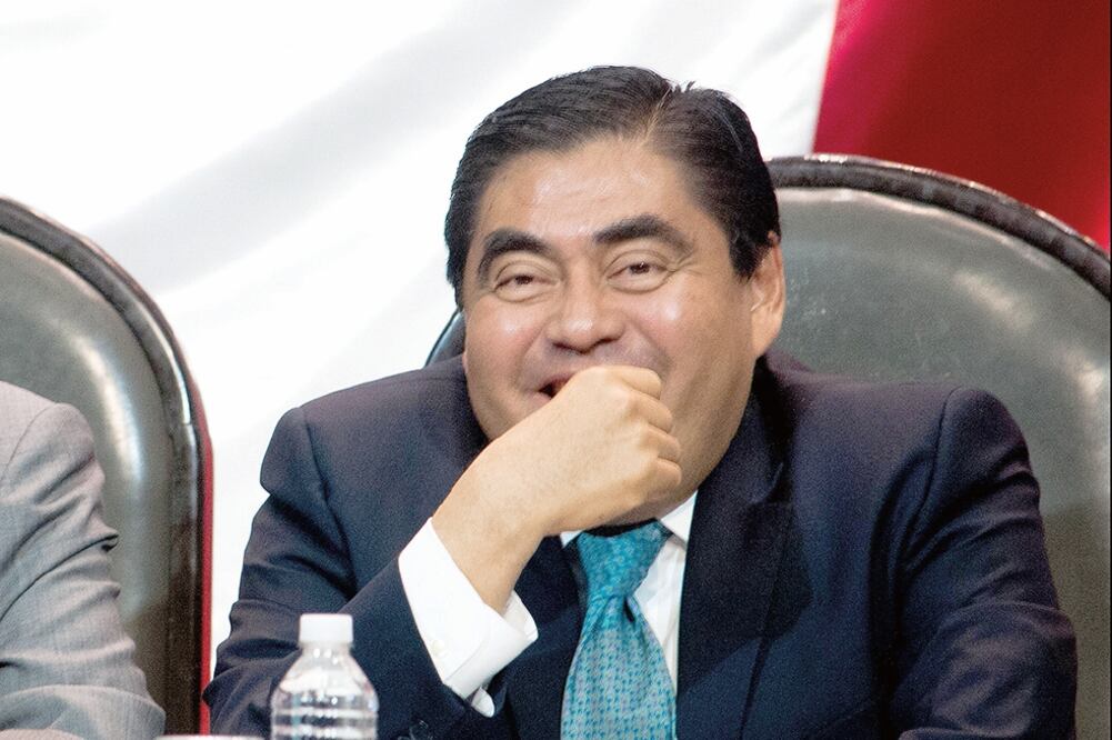 'Brexit' de Barbosa a la IP