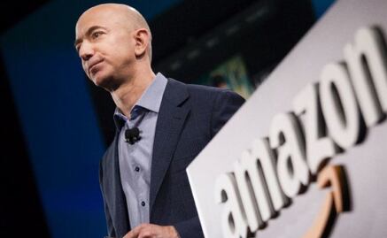 Amazon, a un paso de unirse al club del billón de dólares