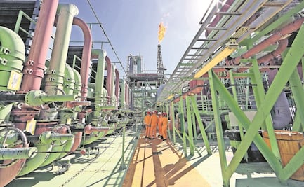 ¿Qué significa que el petróleo pise terreno negativo?