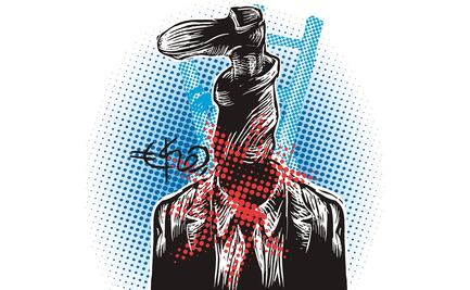 Crónica de una muerte no anunciada