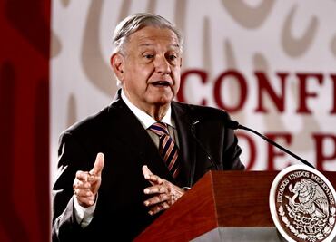 Que padres asuman su responsabilidad y decidan en estancias infantiles: AMLO