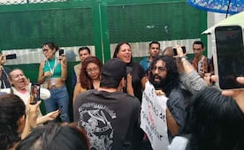 Familia social de Paola Buenrostro pide reclasificar el caso como transfeminicidio; Fiscalía lo catalogó como homicidio