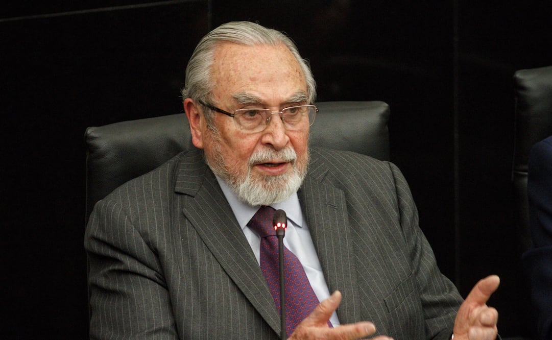 Foto: Archivo/EL UNIVERSAL 