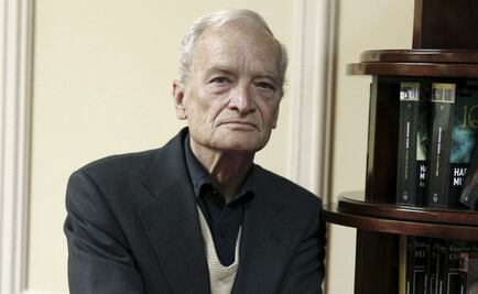 Libro de Luis Goytisolo llega a México