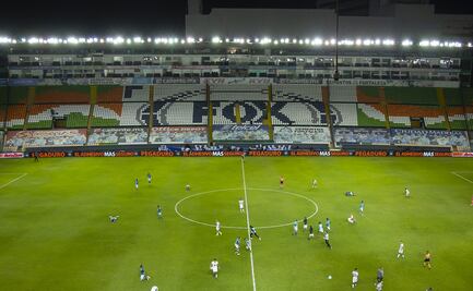 Fox Sports, alta audiencia en el título del León, pero lejos de otras finales