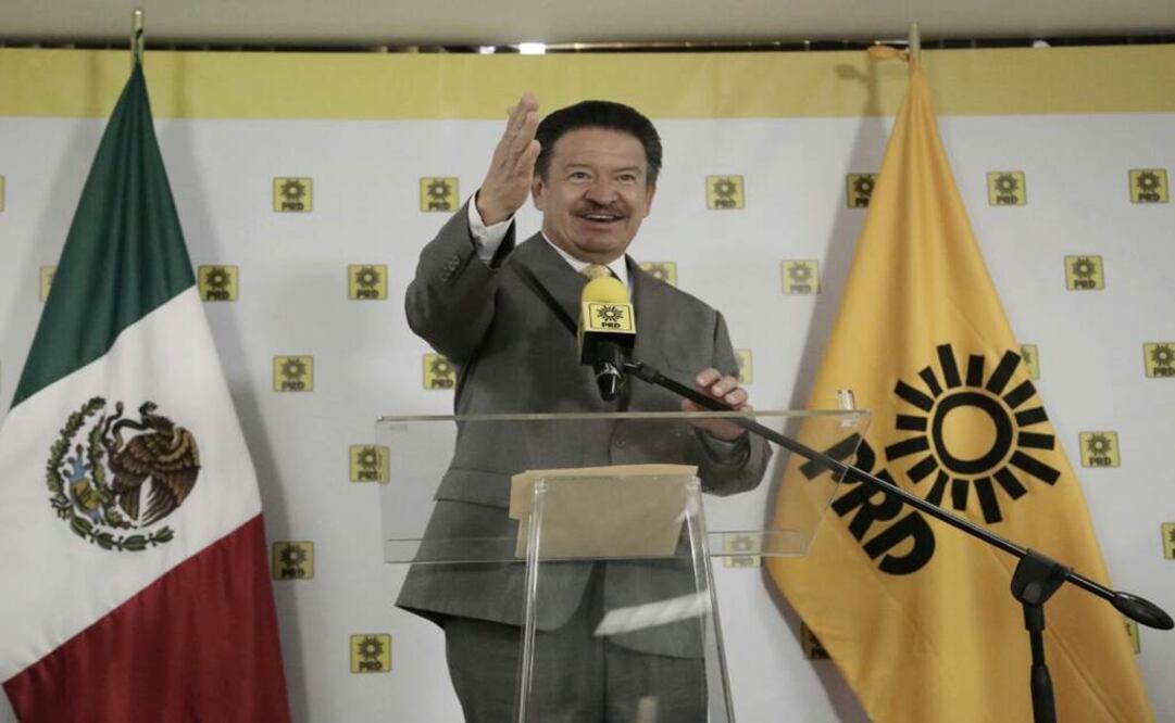 Foto: Alejandra Leyva/ EL UNIVERSAL