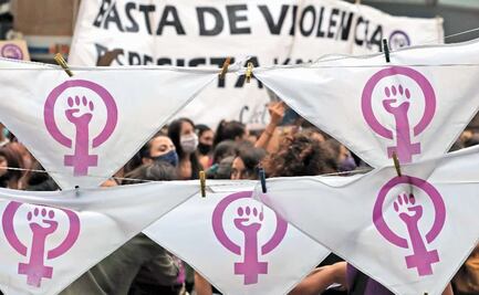 Rutas y horarios: Este viernes colectivos feministas marchan en CDMX por el 25N