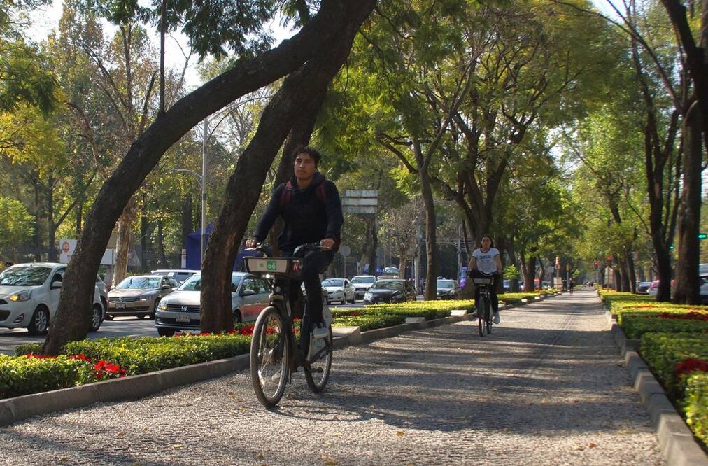 Foto: Muévete en Bici CDMX