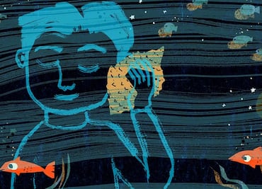 Poemas de García Lorca serán ilustrados en libros dedicados a jóvenes